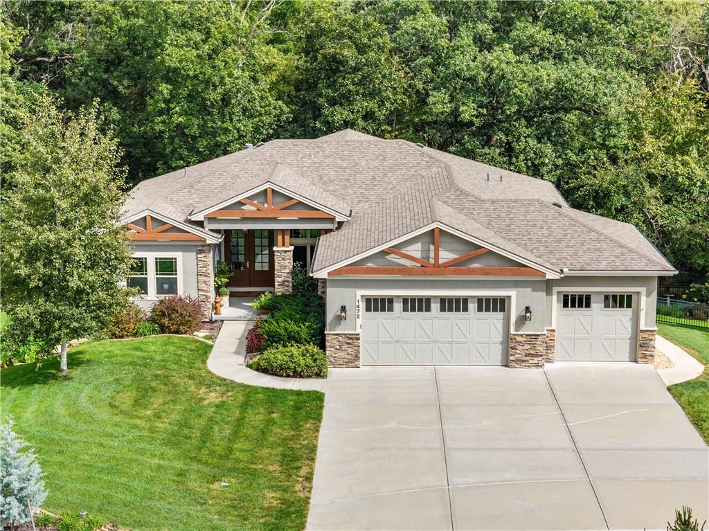 Photo of 1472 Woodland Road