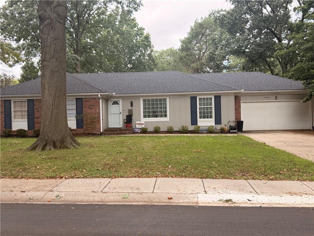 Photo of 8248 Reeds Road in Prairie Village, KS