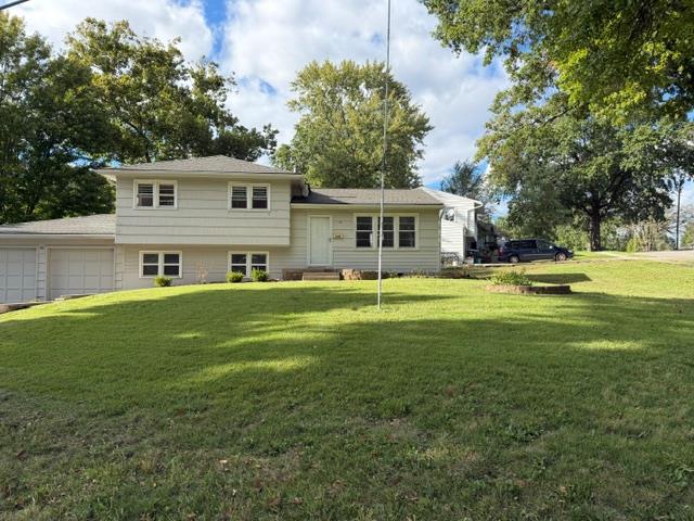 Photo of 5000 N Kensington Avenue in Kansas City, MO