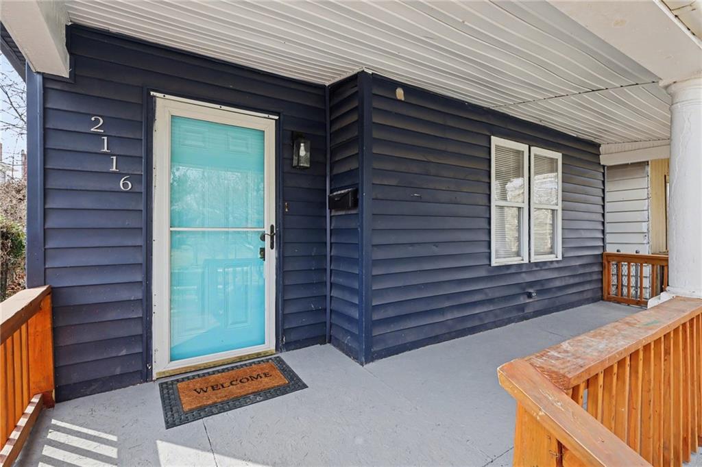 Photo 3 of 2116 Kansas Avenue