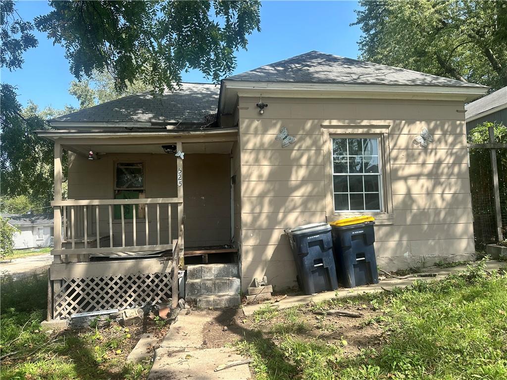 Photo of 525 Blue Ridge Boulevard