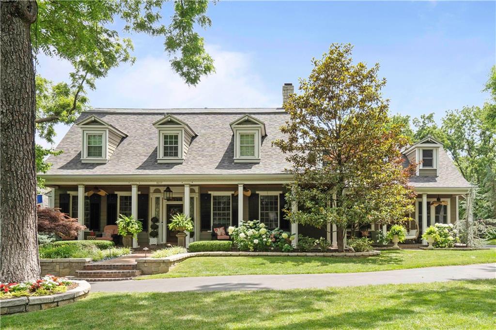 Photo of 5217 Walmer Street in Mission, KS