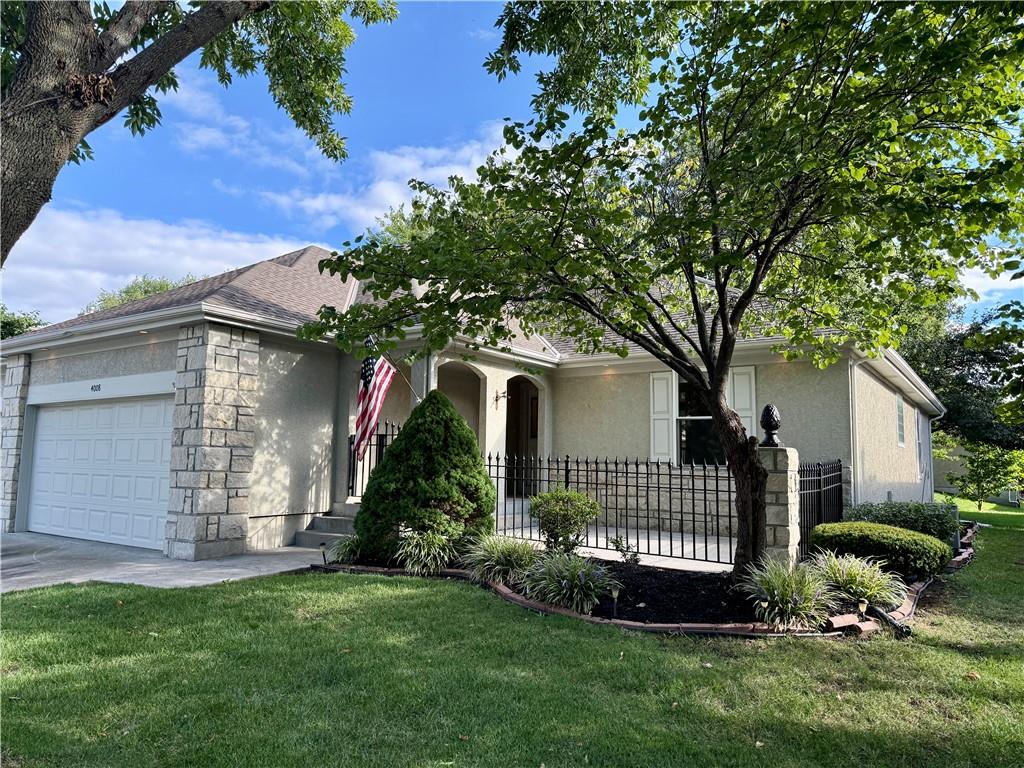 Photo of 4008 SW HOMESTEAD Drive