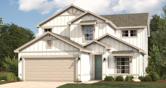 Photo of 17707 Jubilee Street in Gardner, KS