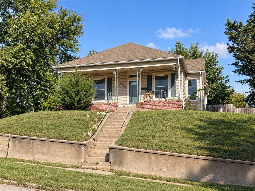 Photo of 2023 Main Street