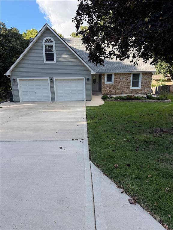 Photo of 14118 W 61st Terrace in Shawnee, KS
