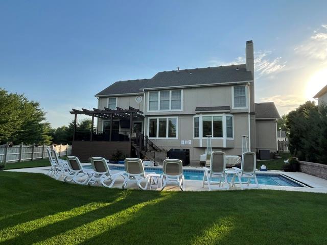 Photo of 14941 Benson Street