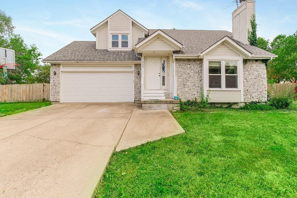 Photo of 459 N Cherry Street in Gardner, KS