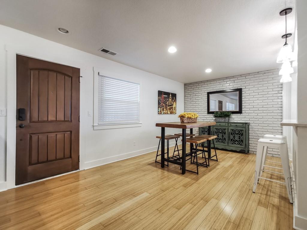 Photo 2 of 4500 Jefferson Street #103