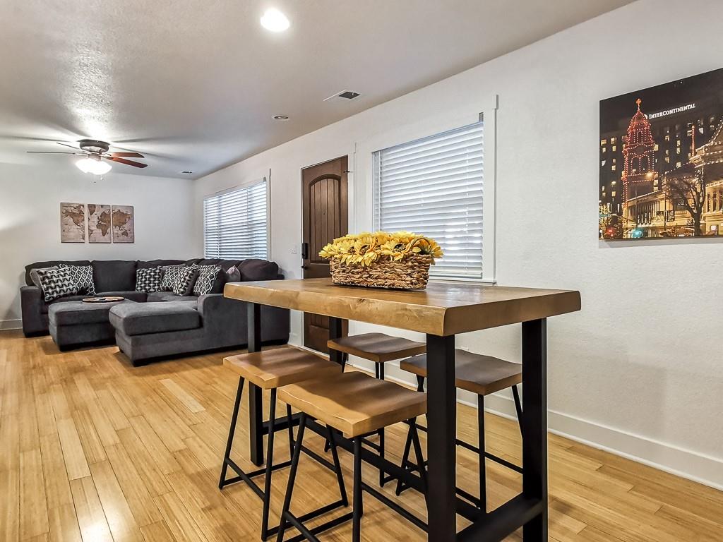 Photo 6 of 4500 Jefferson Street #103