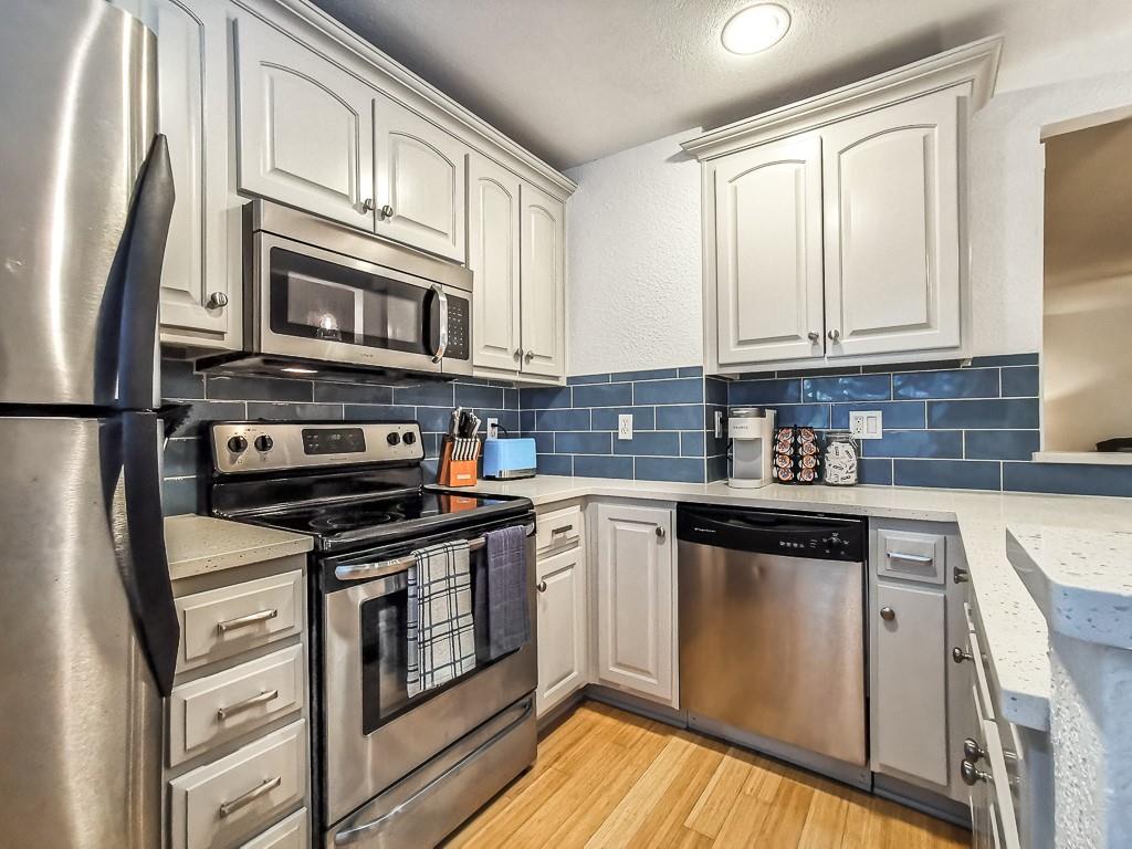 Photo 7 of 4500 Jefferson Street #103