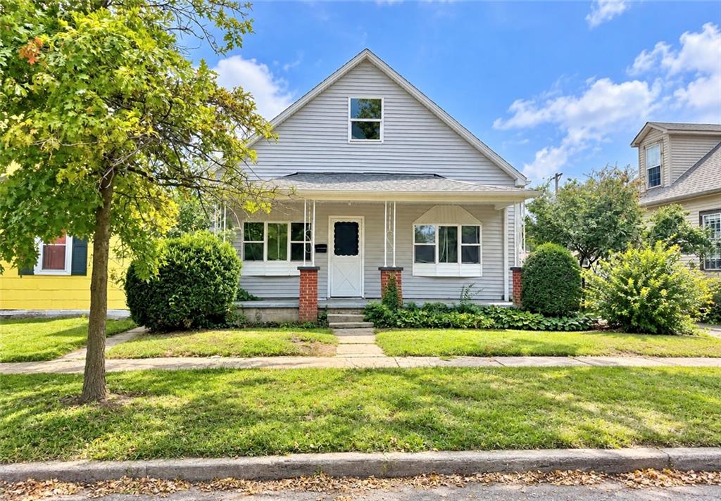 Photo of 326 Ohio Street in St Joseph, MO