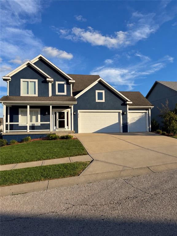 Photo of 2819 N 100th Street in Kansas City, KS