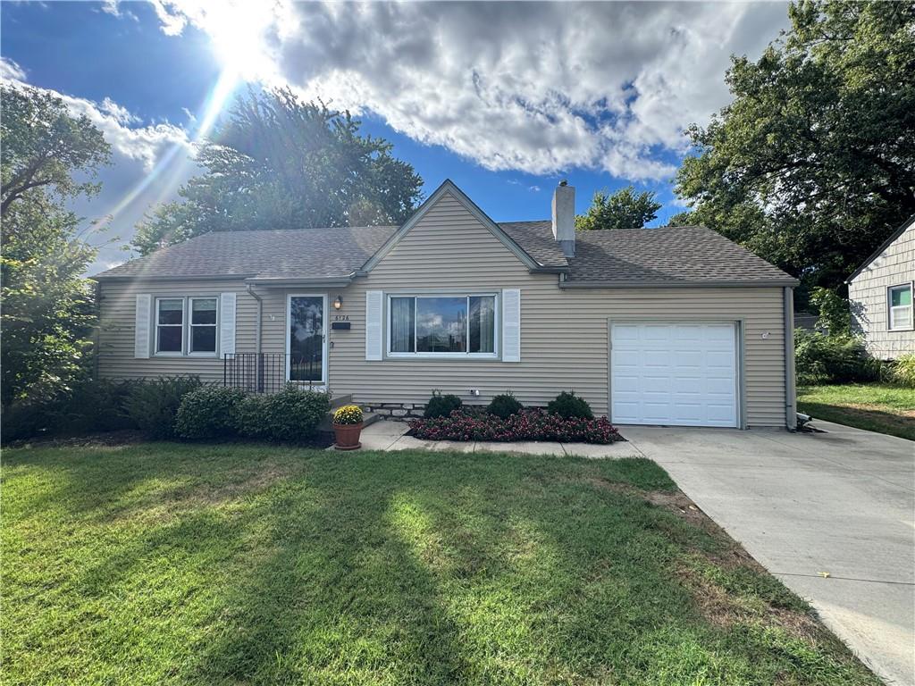 Photo of 6126 Metcalf Lane