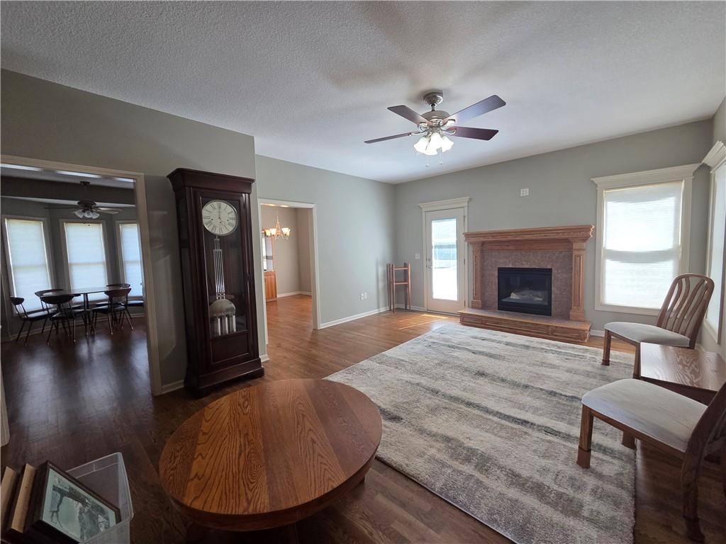 Photo of 1005 Hidden Meadows Drive
