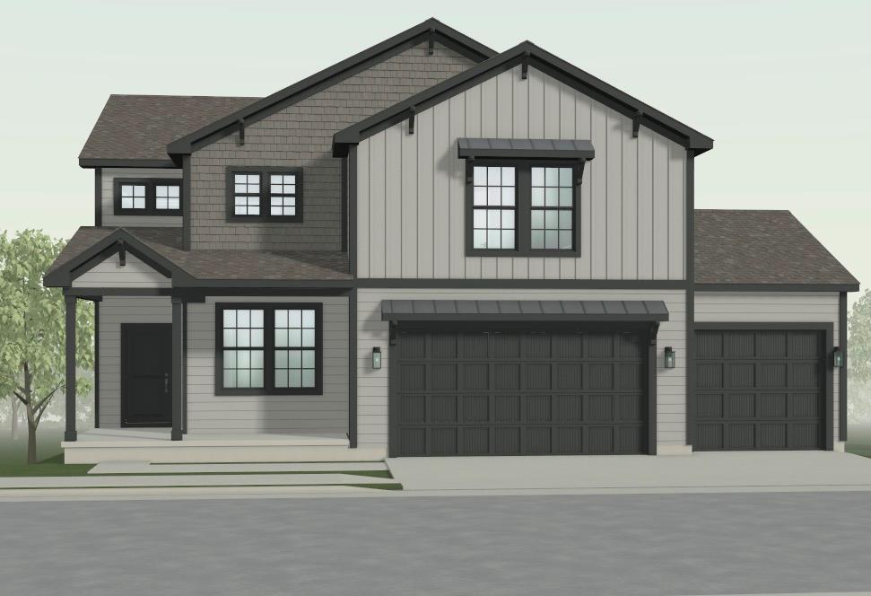 Photo of 9616 N Ava Street in Kansas City, MO
