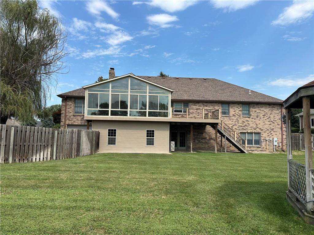 Photo 5 of 3008 Woods Court