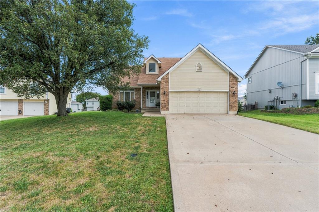 Photo of 1112 Camelot Drive