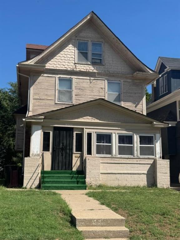Photo of 3335 Wabash Avenue in Kansas City, MO