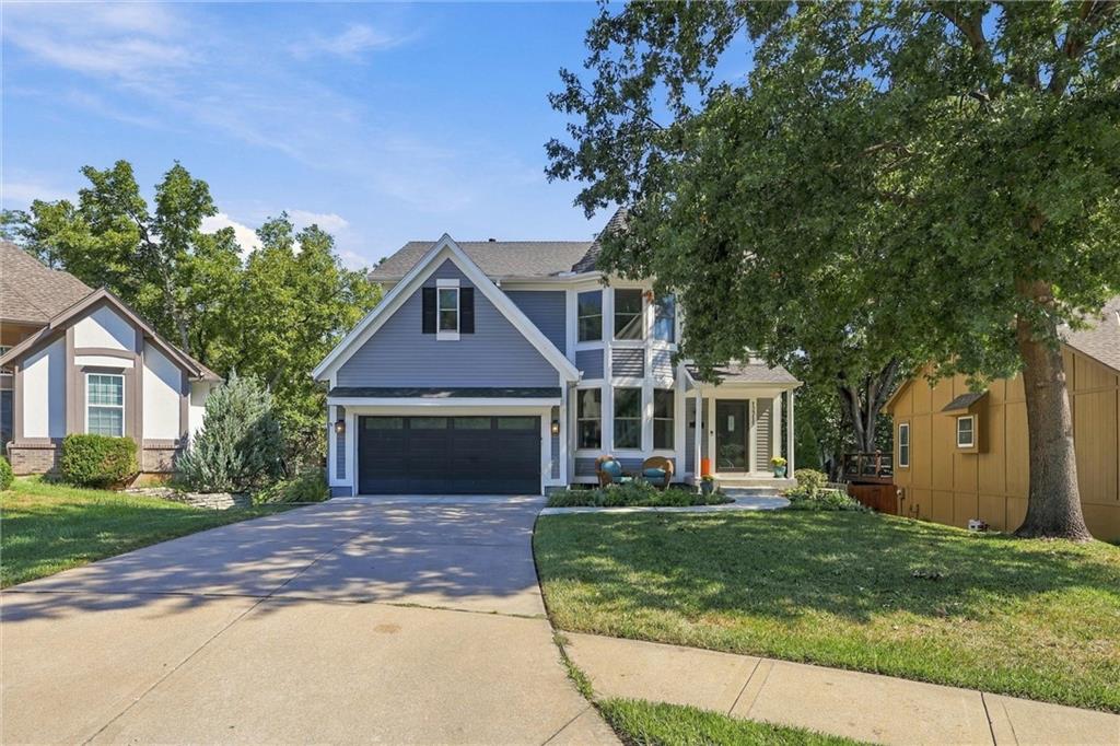 Photo of 12715 S Hagan Court