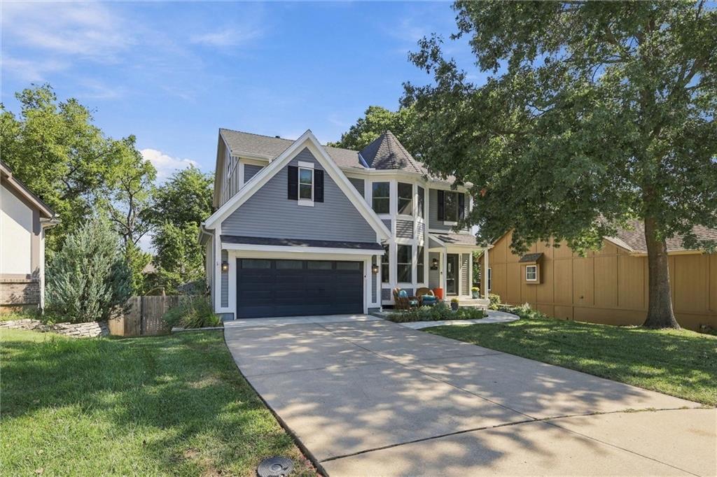 Photo 2 of 12715 S Hagan Court