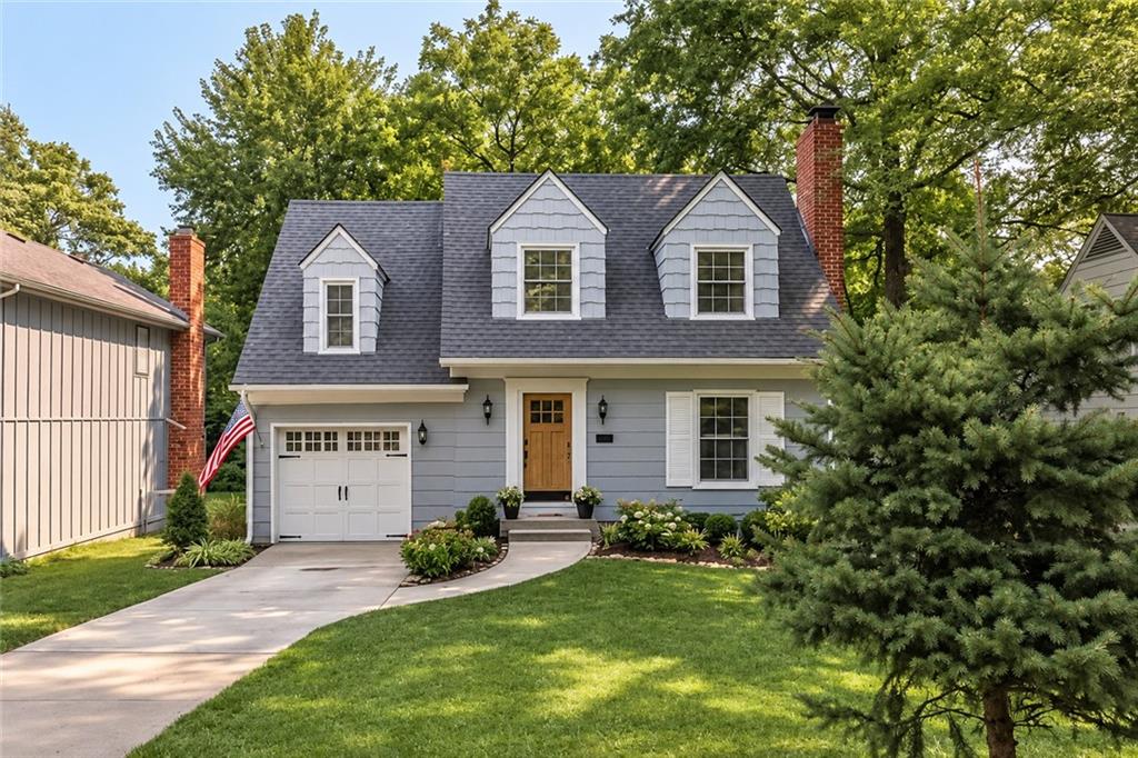 Photo of 5333 BUENA VISTA Street in Roeland Park, KS