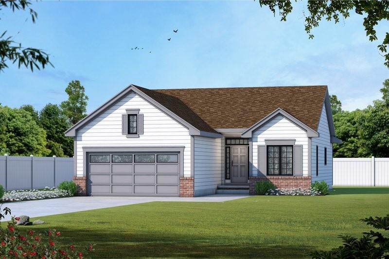 Photo of 1313 NE Redwood Court