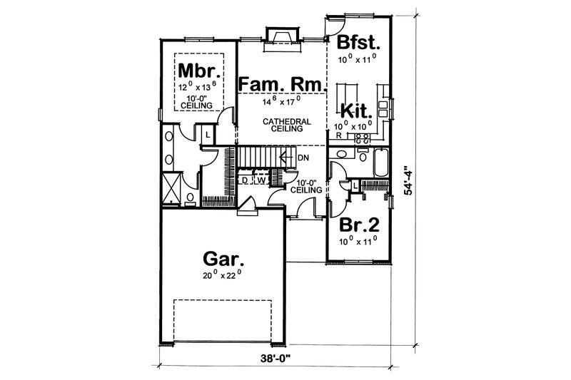 Photo 2 of 1313 NE Redwood Court