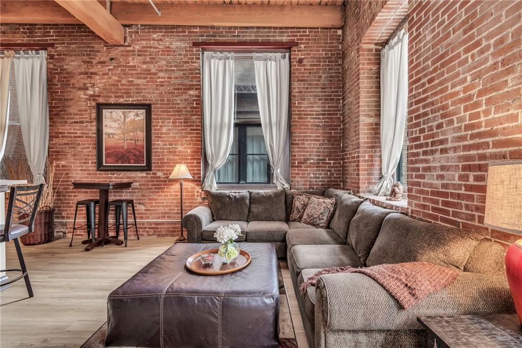 Photo 2 of 308 W 8th Street #201