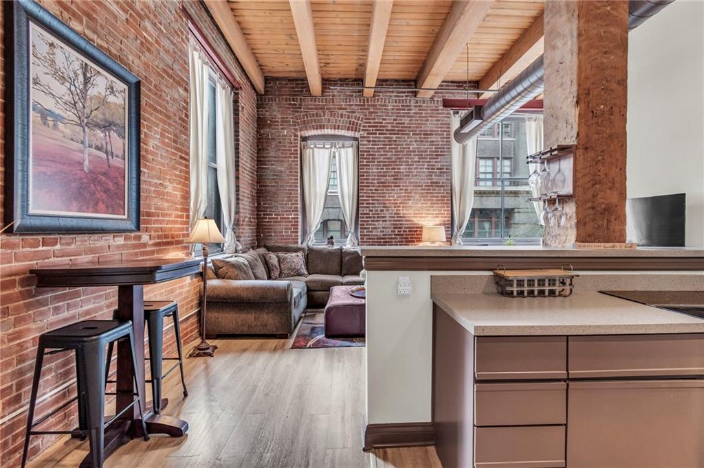 Photo 5 of 308 W 8th Street #201