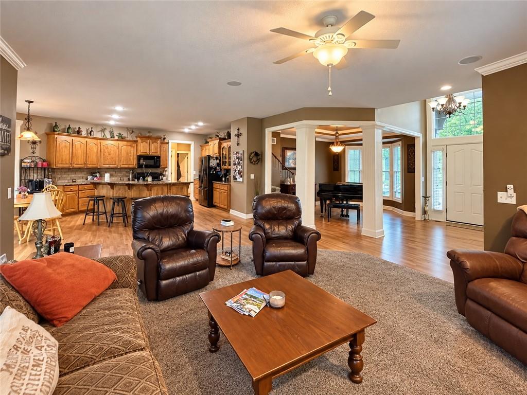 Photo 5 of 21727 W 96 Street