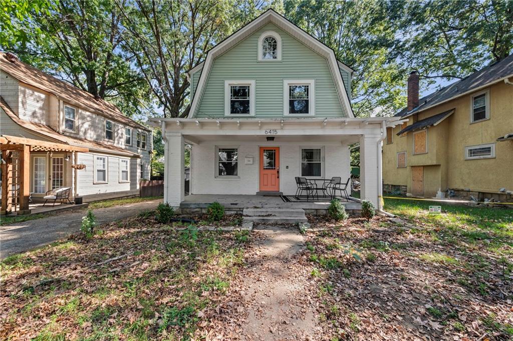 Photo of 6415 Baltimore Avenue