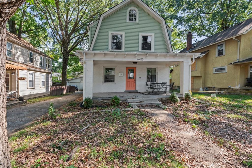 Photo 2 of 6415 Baltimore Avenue
