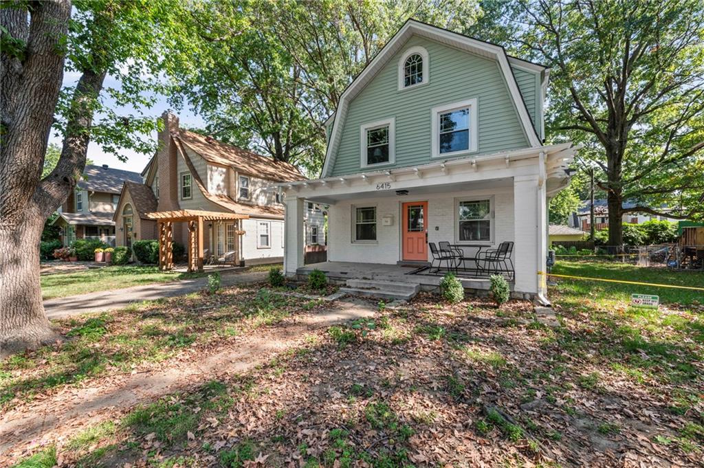 Photo 3 of 6415 Baltimore Avenue
