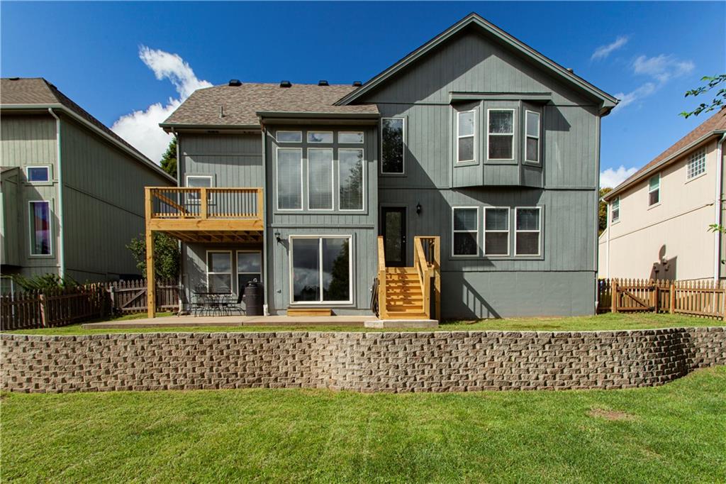 Photo 6 of 407 KILLARNEY Lane