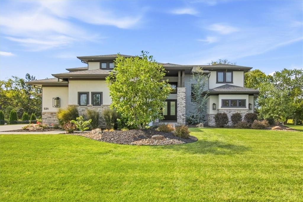 Photo of 531 Southshore Drive