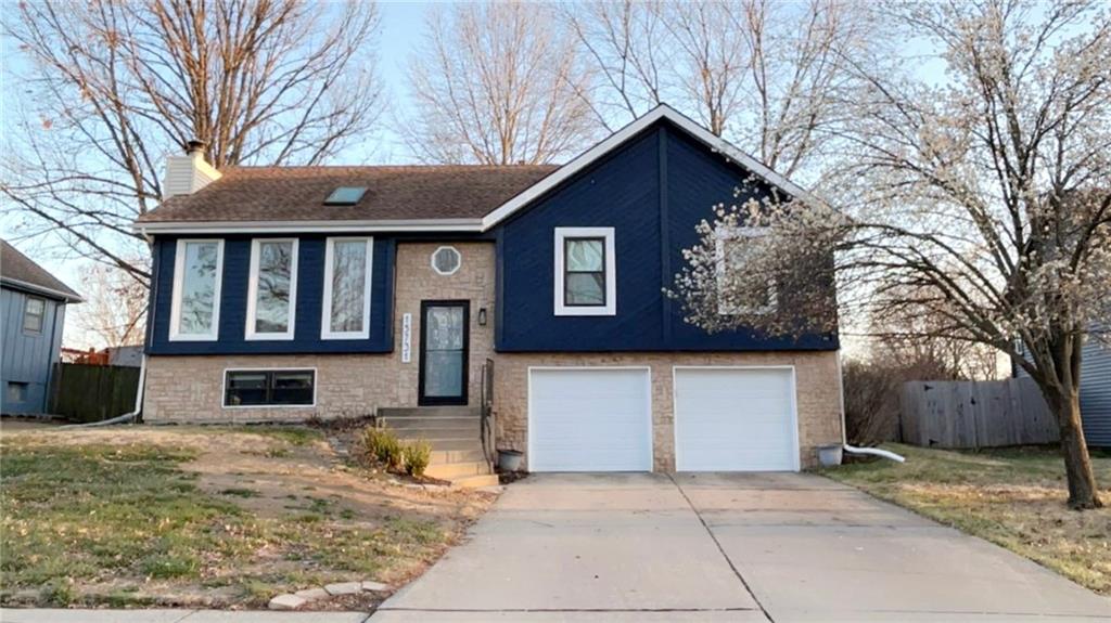 Photo of 15731 W 146th Street in Olathe, KS