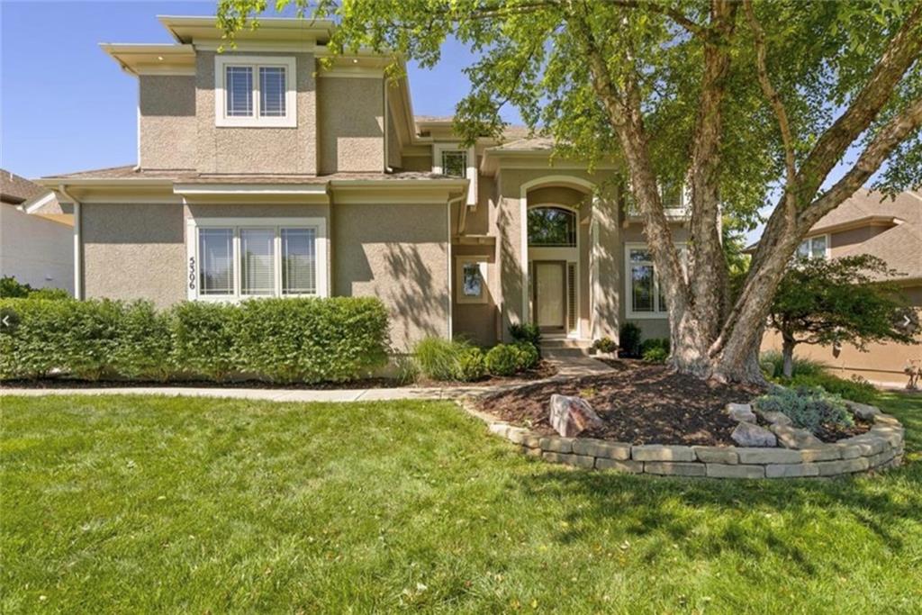 Photo of 5306 W 165th Terrace in Overland Park, KS