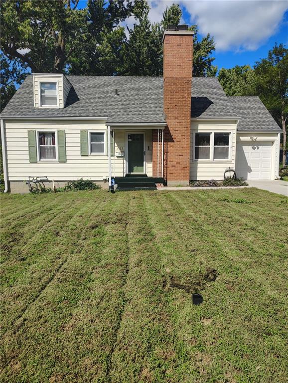 Photo of 1522 W 27th Terrace S in Independence, MO