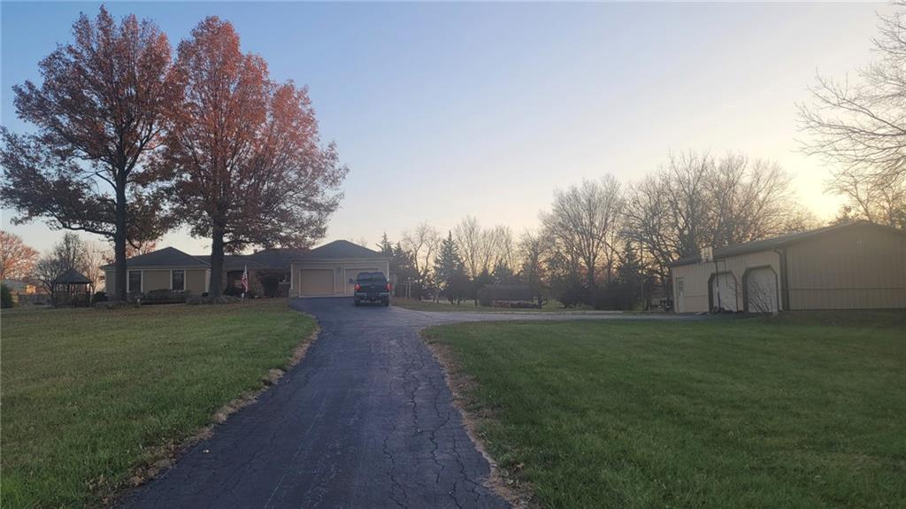 Photo of 1503 Gore Road in Raymore, MO