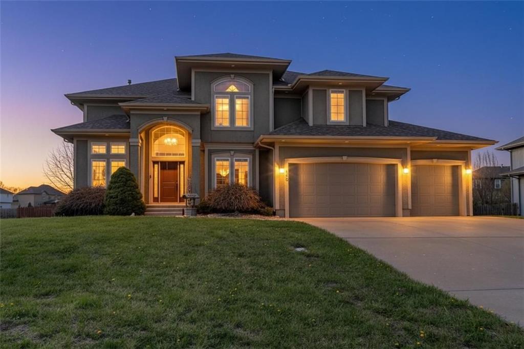 Photo of 500 NE Woodpark Lane