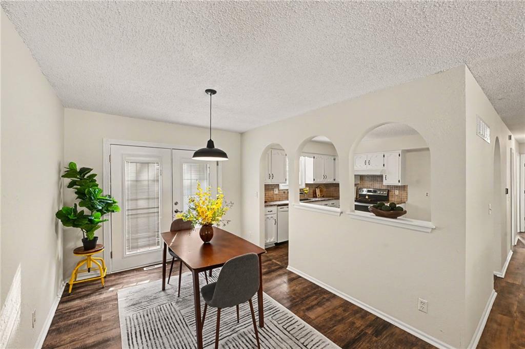 Photo 2 of 12809 S RAINTREE Drive