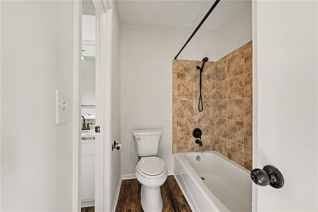 Photo 6 of 12809 S RAINTREE Drive