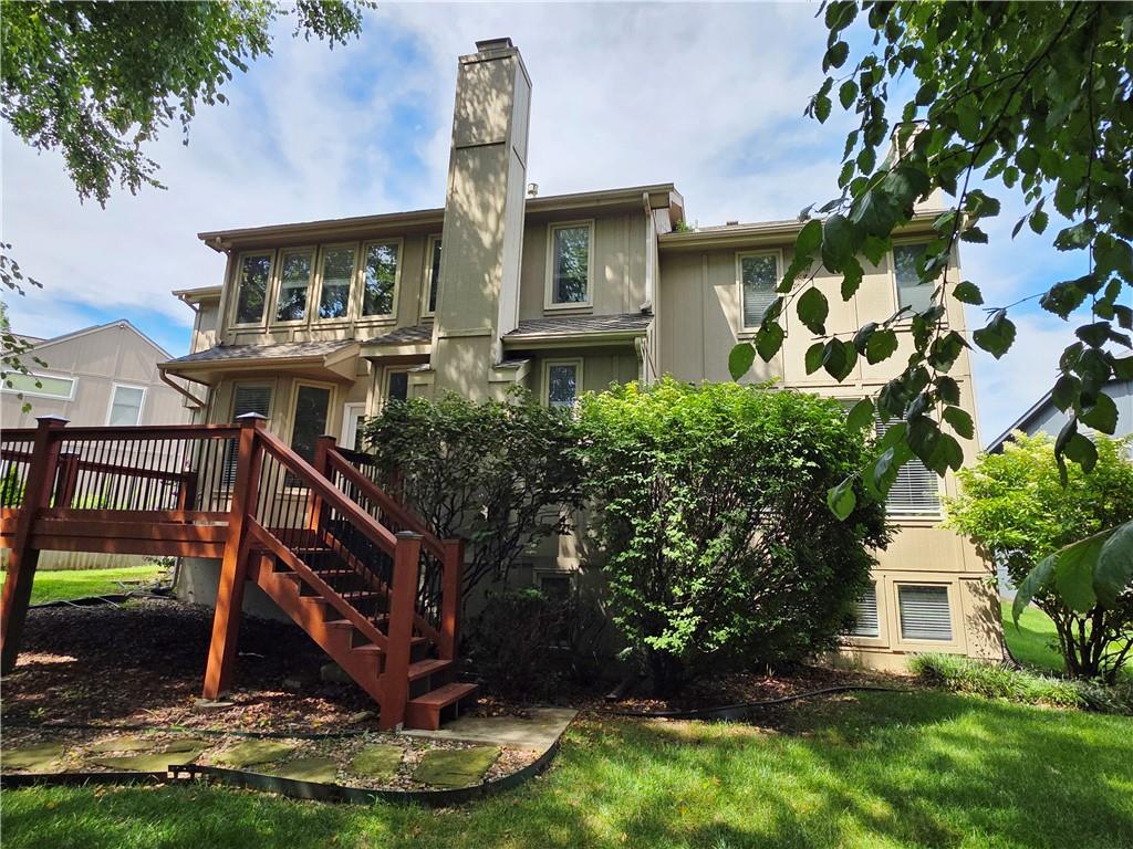 Photo 5 of 11009 W 131st Street