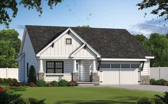 Photo of 1313 NE Sequoia Court