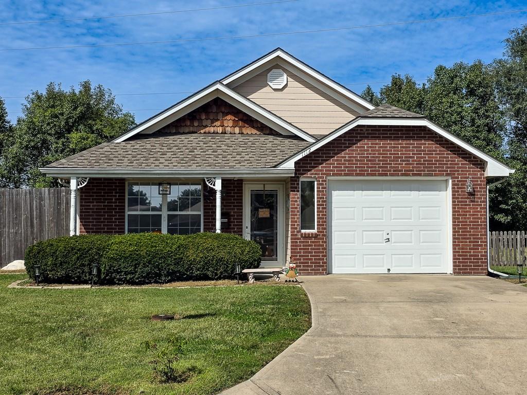 Photo of SW Blue Branch Drive