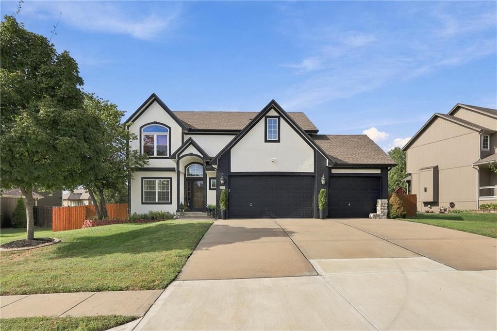Photo of 110 S Eastglen Drive
